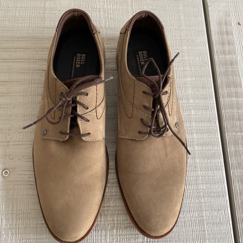Bullboxer men’s shoes